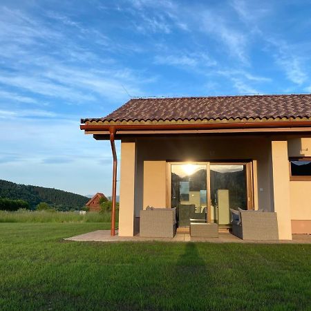 Panorama Home Valča Zewnętrze zdjęcie