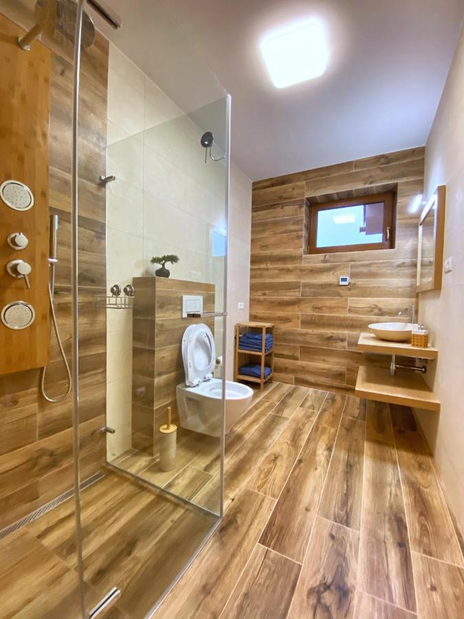 Panorama Home Valča Zewnętrze zdjęcie