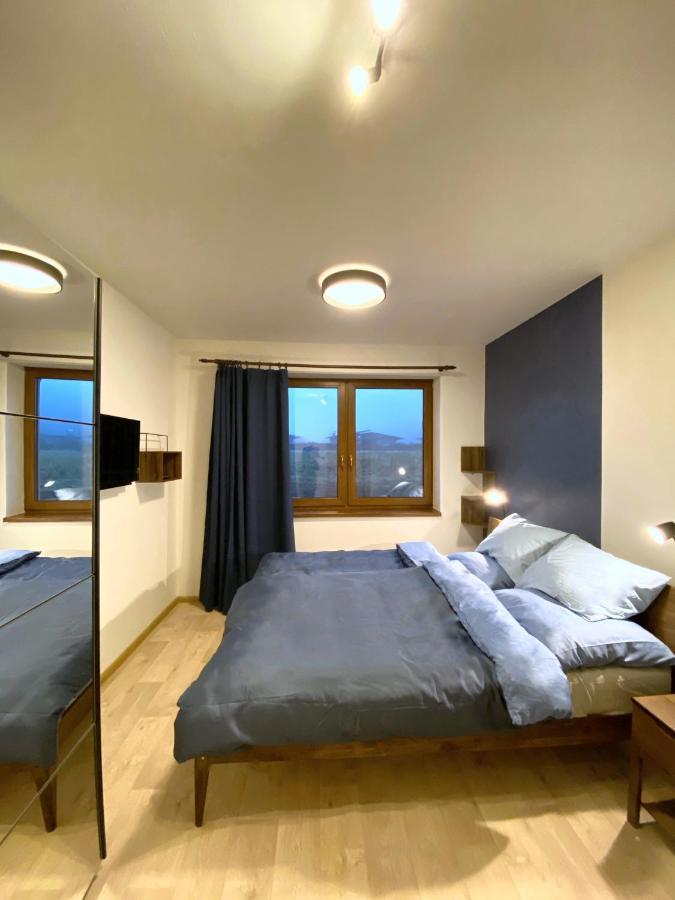 Panorama Home Valča Zewnętrze zdjęcie
