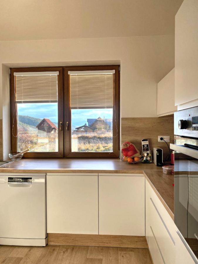 Panorama Home Valča Zewnętrze zdjęcie