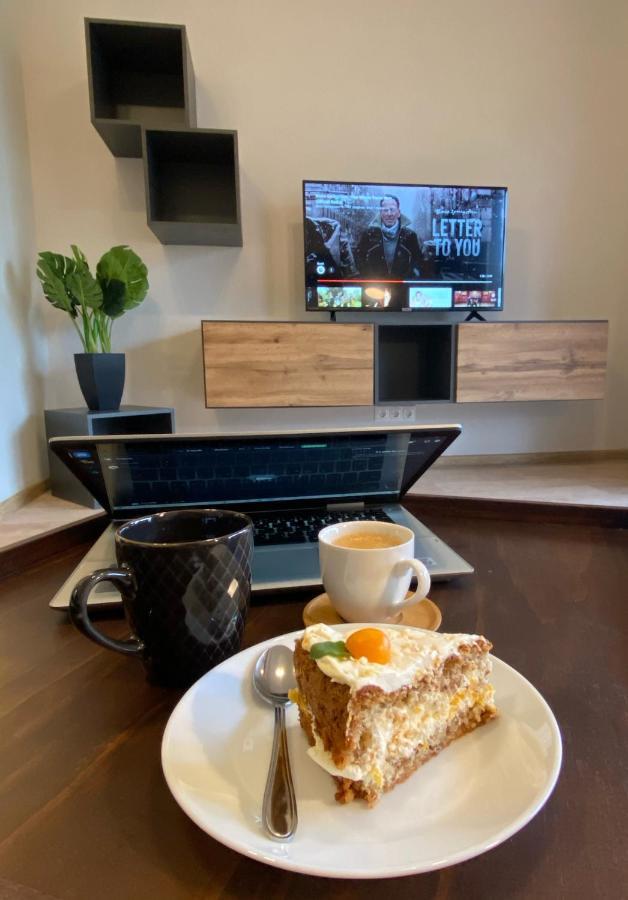 Panorama Home Valča Zewnętrze zdjęcie