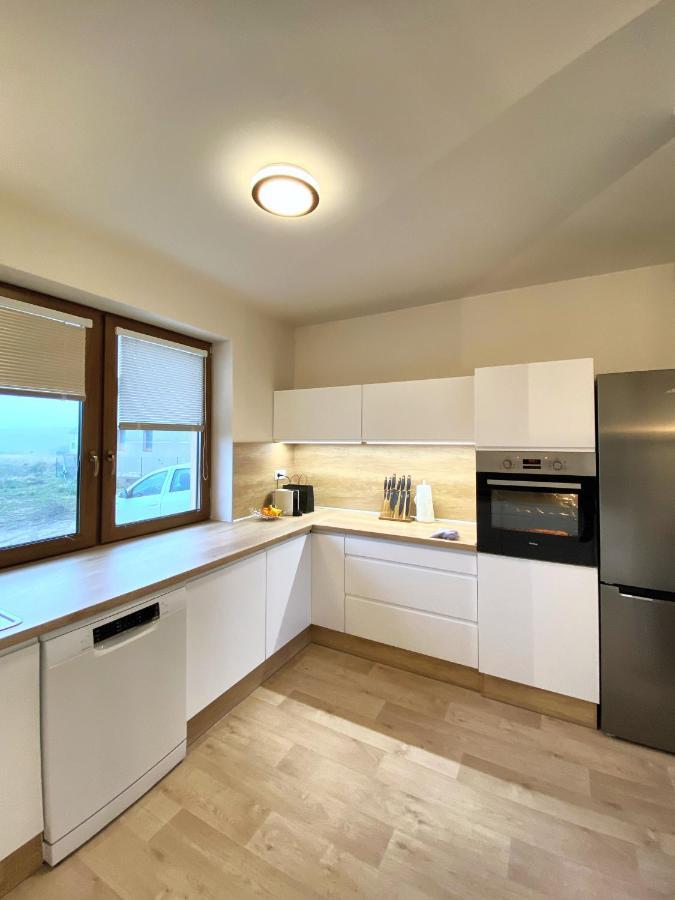 Panorama Home Valča Zewnętrze zdjęcie
