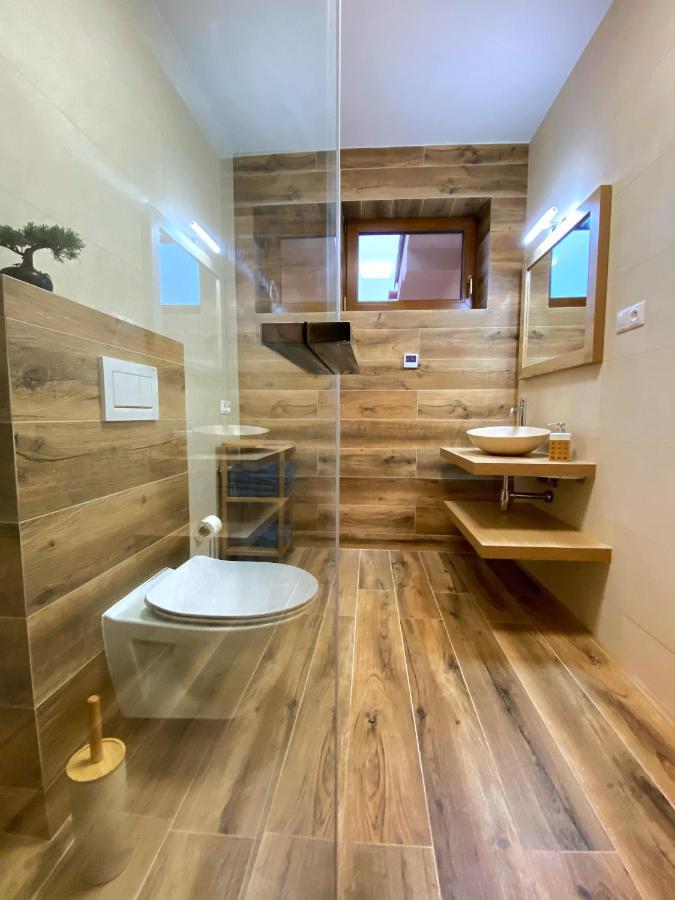 Panorama Home Valča Zewnętrze zdjęcie