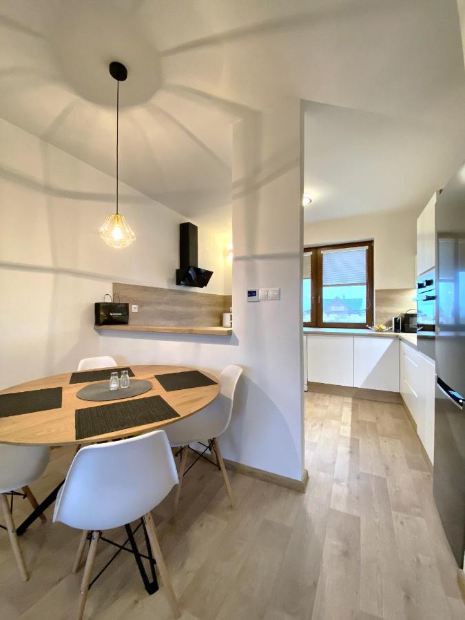 Panorama Home Valča Zewnętrze zdjęcie
