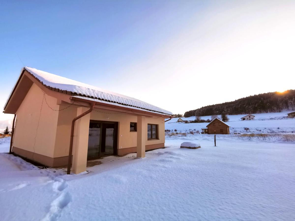 Panorama Home Valča Zewnętrze zdjęcie