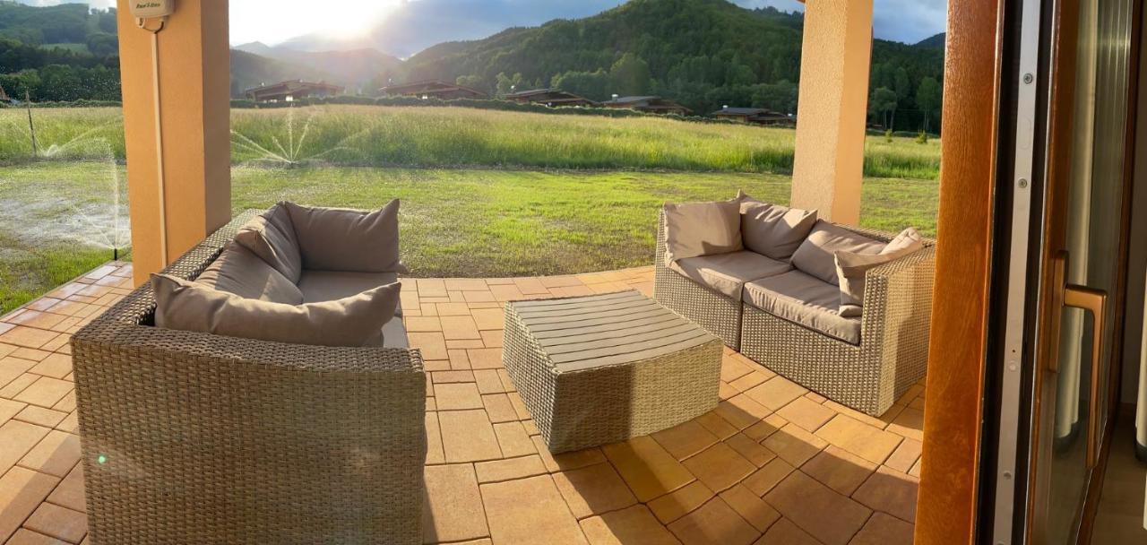 Panorama Home Valča Zewnętrze zdjęcie