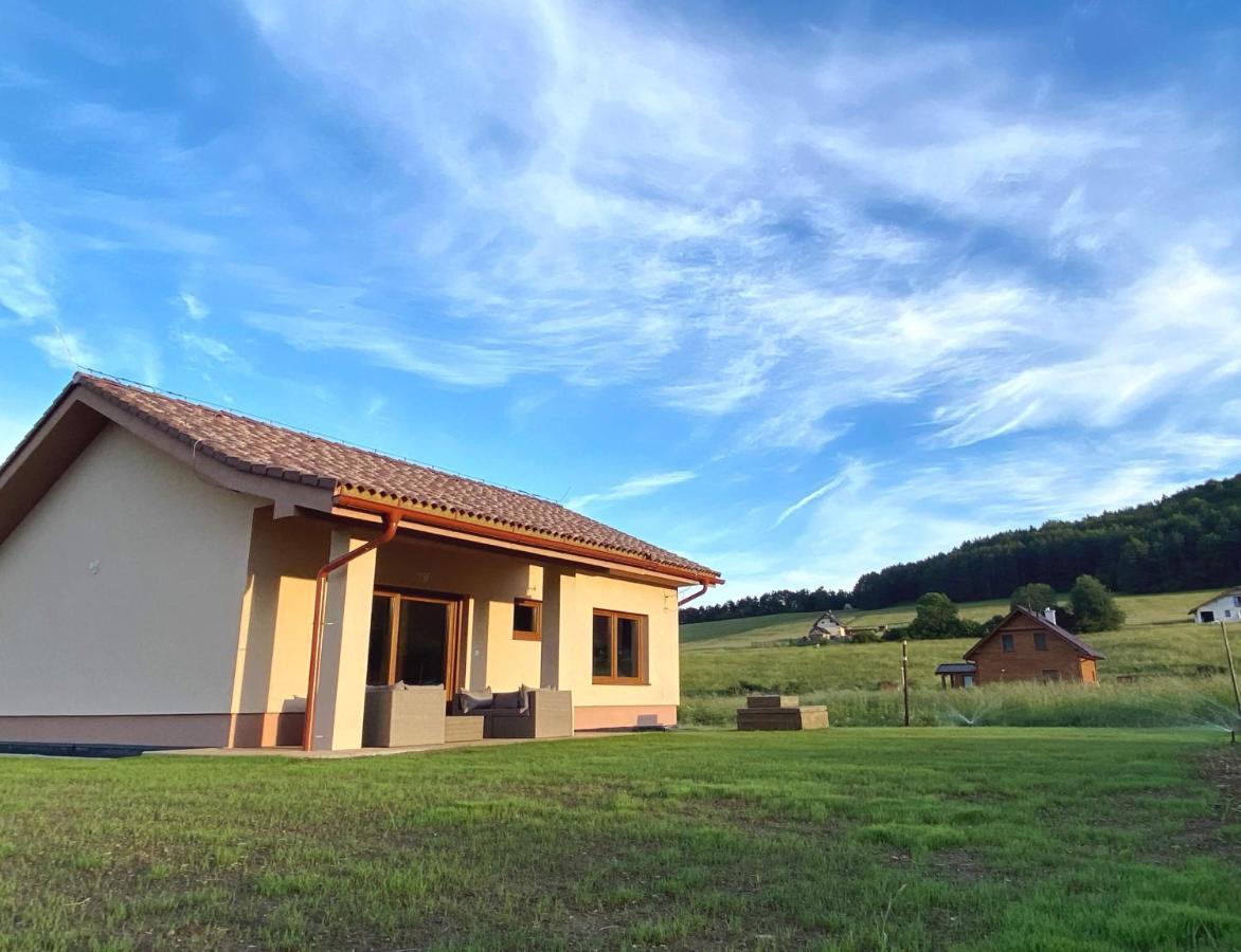 Panorama Home Valča Zewnętrze zdjęcie