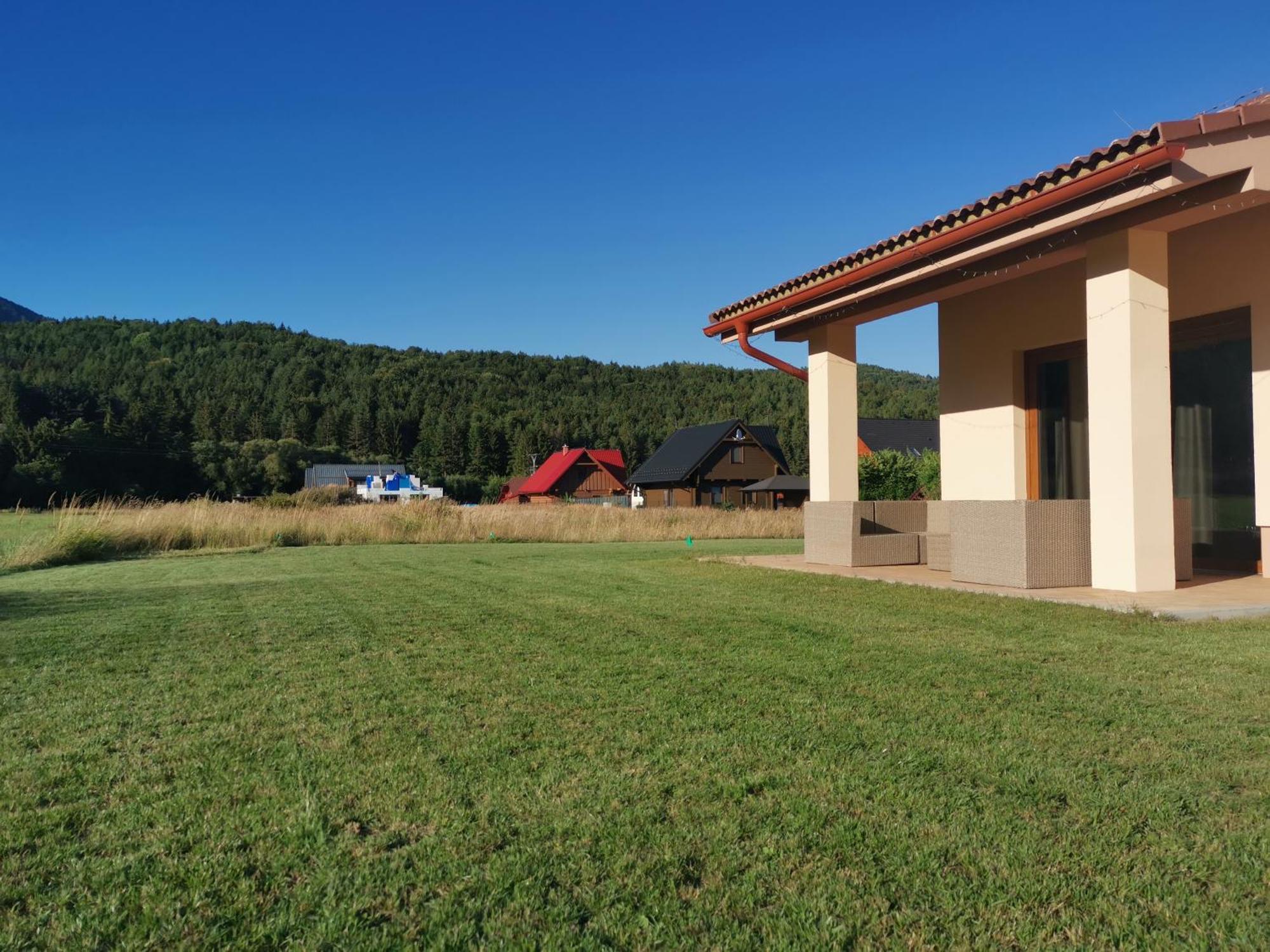 Panorama Home Valča Pokój zdjęcie